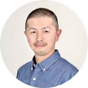 磐田 振一郎